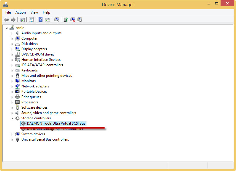 Windows 7 Problem Disc Soft Bus Service Is Not Running